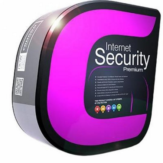 Comodo Internet Security Premium version 12.2.2.7062 + Patch