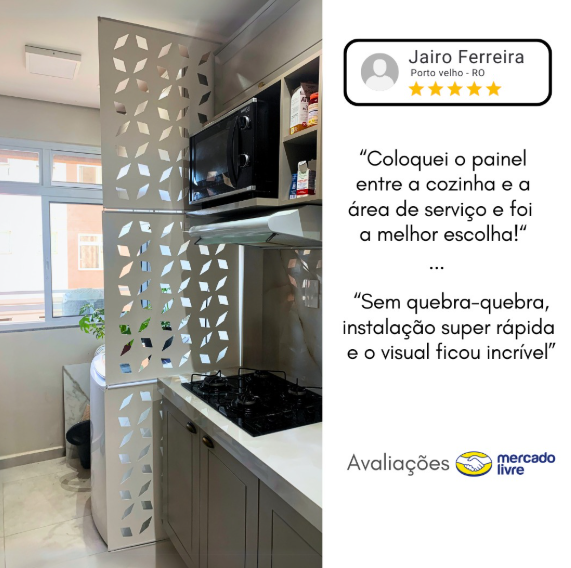 Depoimento de cliente