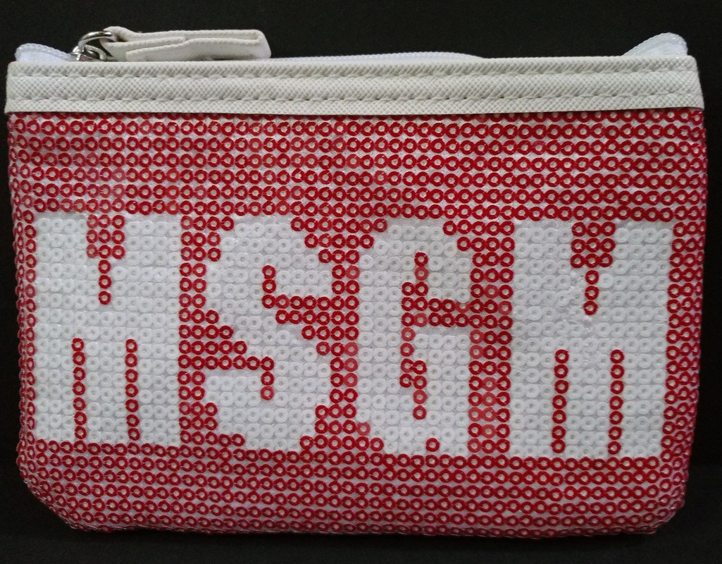 【送料&関税込】MSGM Sequined Bag s-l400.jpg