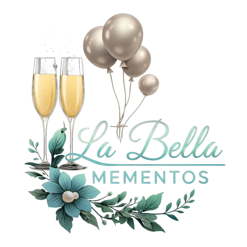 La Bella Mementos Logo