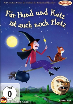 Für Hund und Katz ist auch noch Platz (2012)
