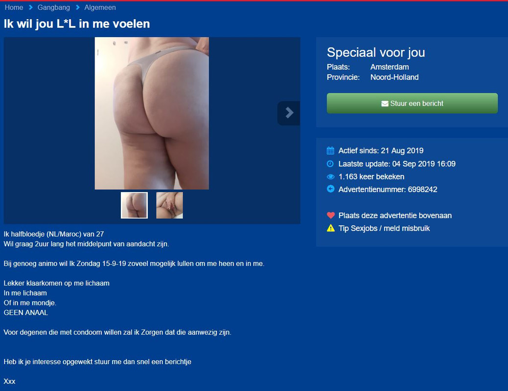 Halfbloedje