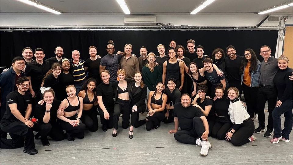 Chicago The Musical Appreciation Thread