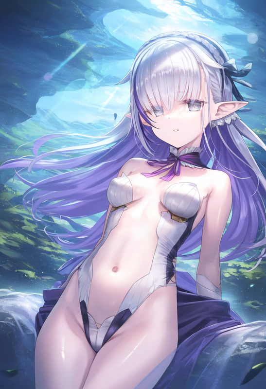 1girl, ks (xephyrks), ohlia, {kobayashi ritz}, reoen, [[liduke]], {{aged down}}, s-3529356527