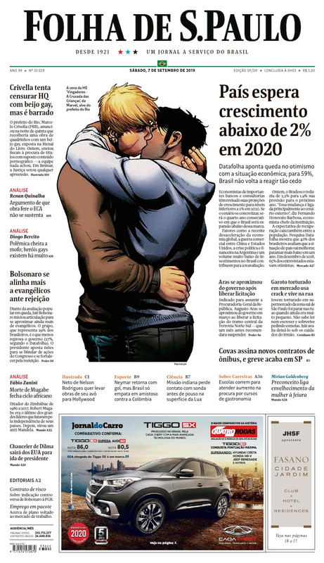folha