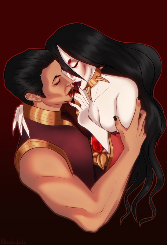 Muse x Jhin ! JhinMuse or Artrage Muse x Jhin ! JhinMuse or Artrage