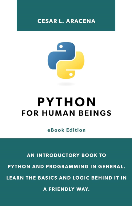 Python For Human Beings