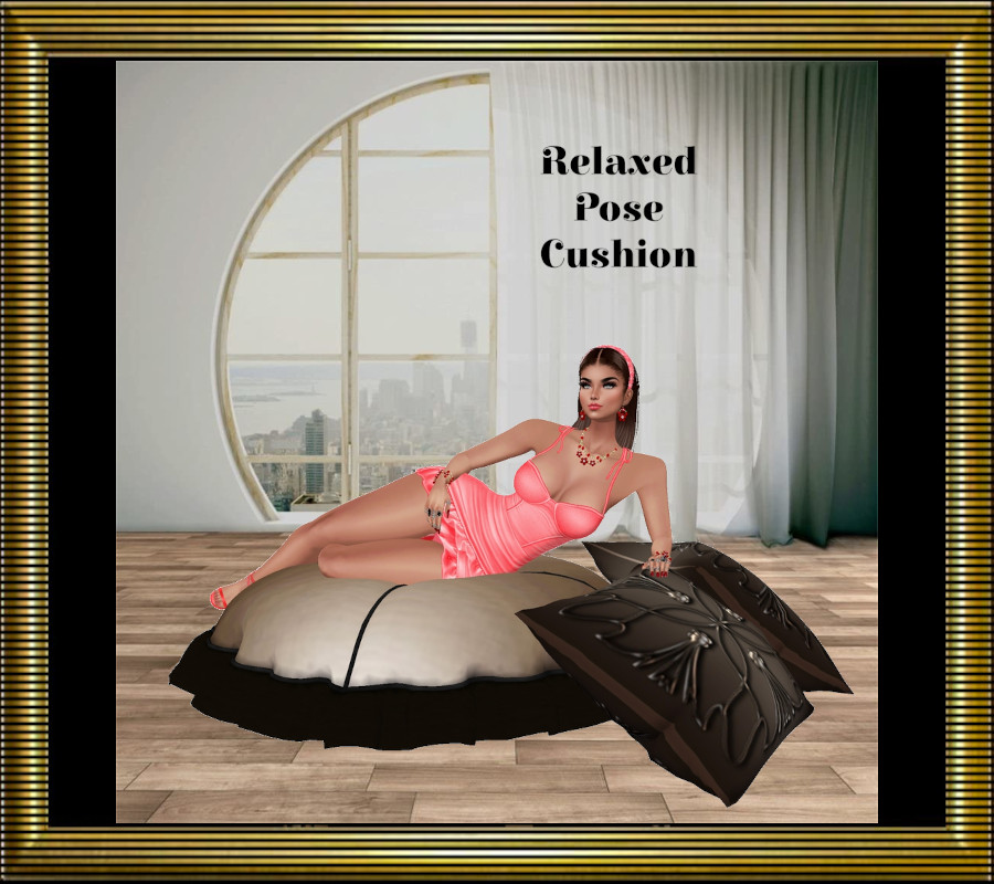 Relaxed-Pose-Cushion-Product-Pic