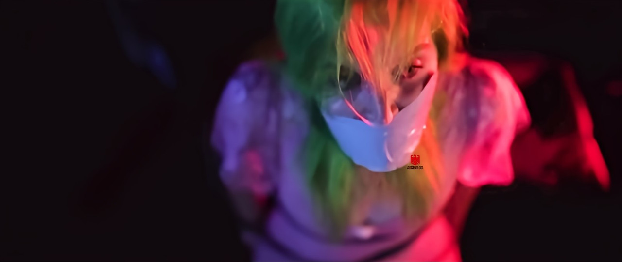 Amber Anne - Built 2 Kill 2023