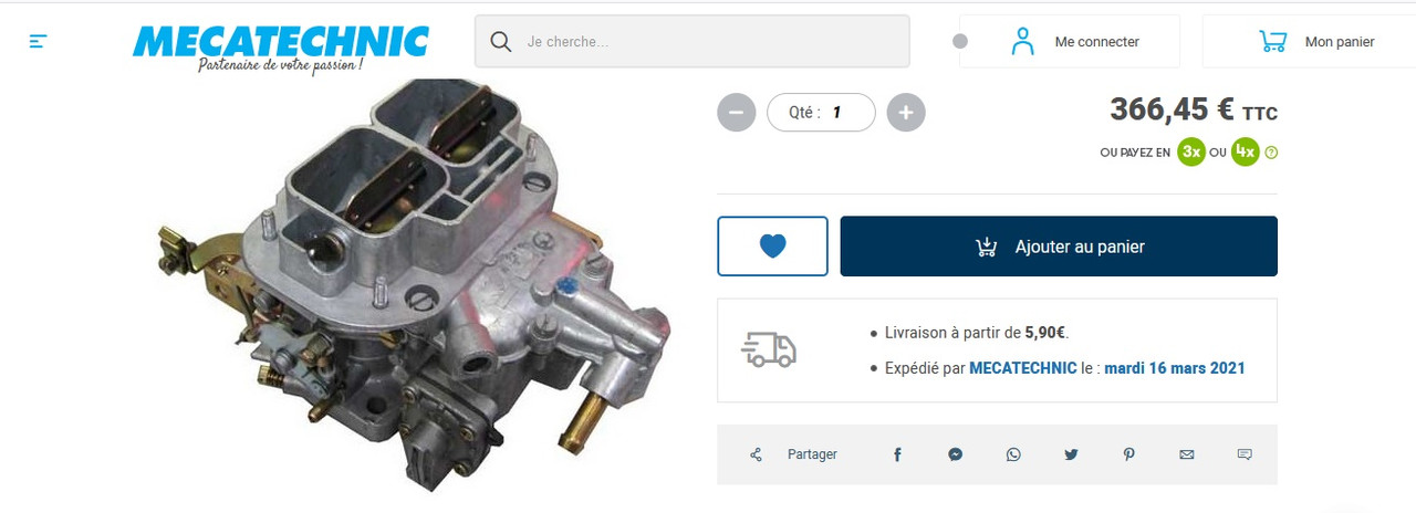 Mecatechtnic carbu 16 03 2021