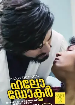 Hello Doctor 2 (2025) Hindi Hot Short Film By [BoomEX] 1080p, 720p, 480p HDRip