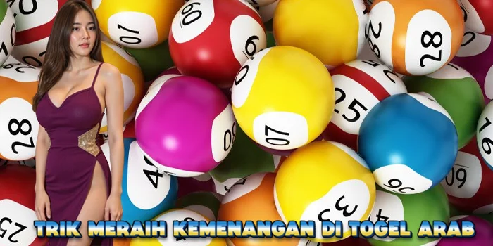 Trik Meraih Kemenangan di Togel Arab Trik Meraih Kemenangan di Togel Arab