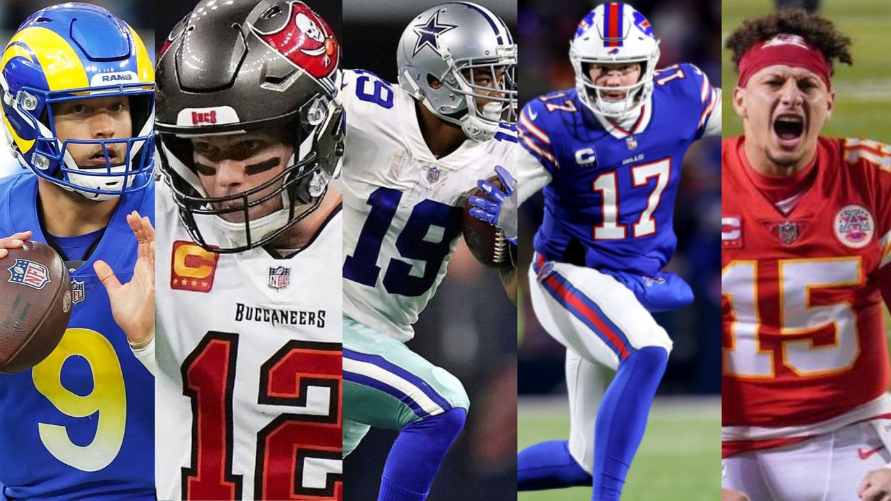 NFL 2022: panorama completo previo al inicio de la temporada regular