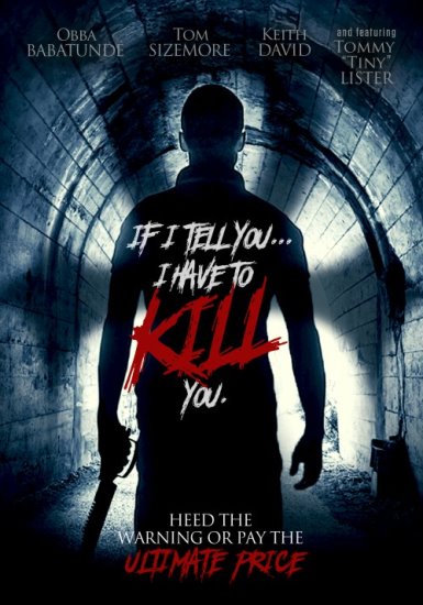 Gdybym ci powiedzia�, musia�bym ci� zabi� / If I Tell You I Have to Kill You (2015) PL.WEB-DL.XviD-GR4PE | Lektor PL