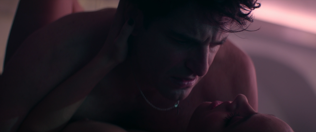 Gli uomini d'oro (2019) [BluRay Rip 1080p ITA DTS-AC3 SUBS] [M@H