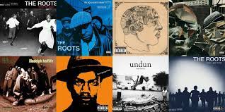 The Roots - Discografia (1993-2011) .Flac