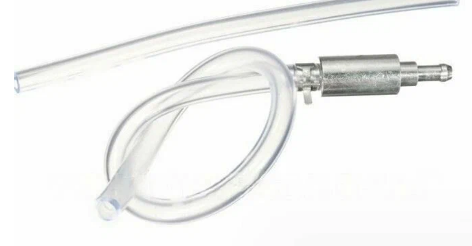 Клапан для прокачки тормозов