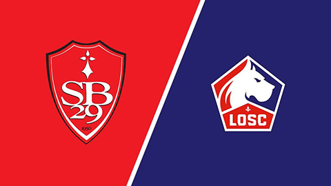 Soi kèo tài xỉu, phạt góc trận Stade Brestois 29 vs Lille OSC, 20h00 ngày 17/08