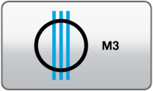 M3