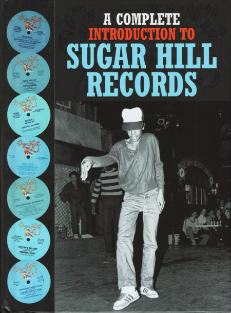 VA   A Complete Introduction to Sugar Hill Records (2010)