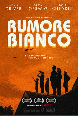 Rumore Bianco (2022) .mkv iTA/ENG WEBDL 720p x264