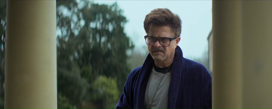 Savi 2024 WebRip [Hindi] 480p, 720p ESub Screenshot