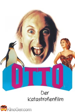 Otto - Der Katastrofenfilm (2000)