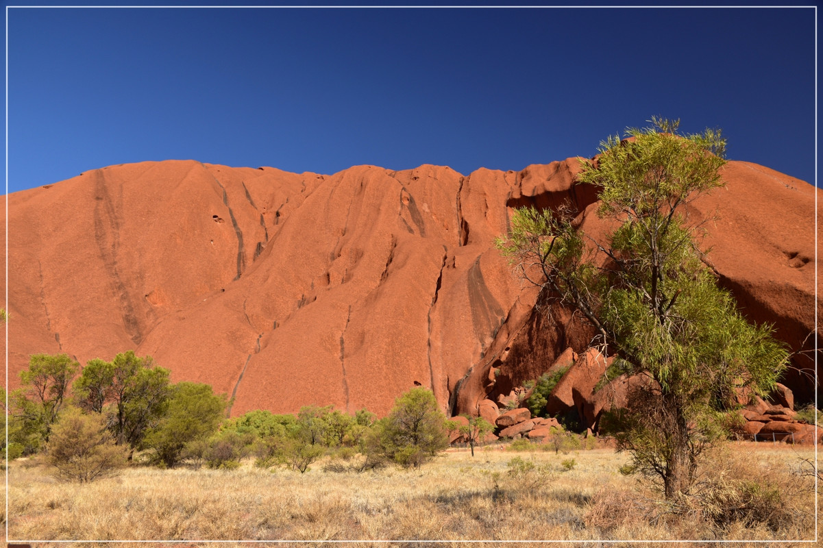 Red Center - Australia (I): toma de contacto (5)