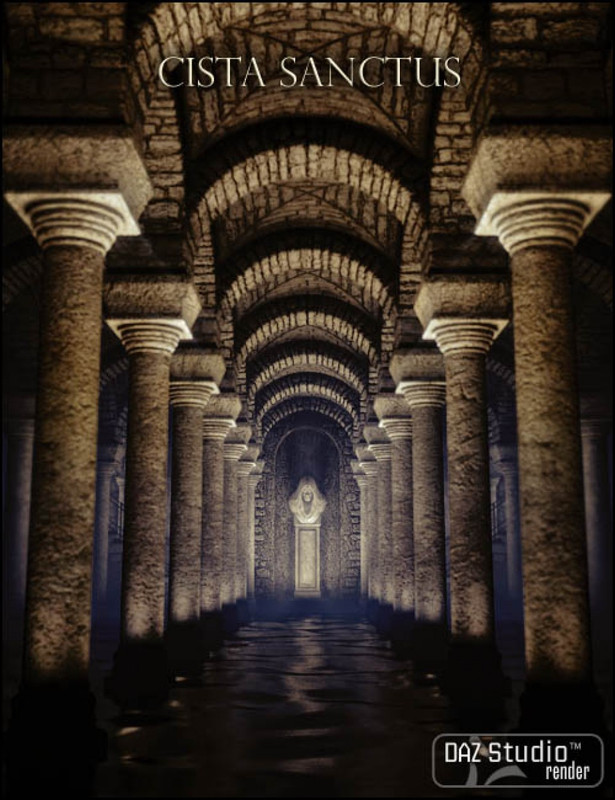 Cista Sanctus Cista Sanctus