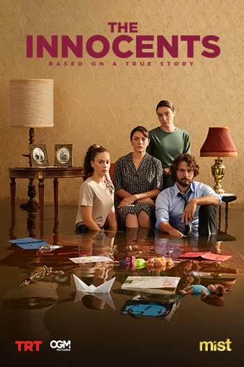 The Innocents (Season 1) Hindi Dubbed (ORG) WEB-DL 1080p 720p 480p HD ( Turkish Drama Series) [Masumlar Apartmani – (2020-2022) All Episode Added !]