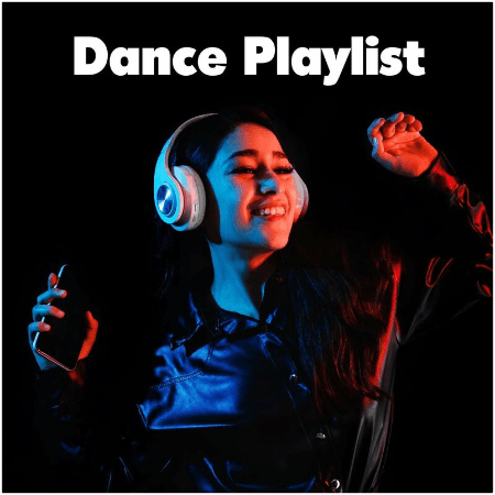 VA – Dance Playlist (2022)