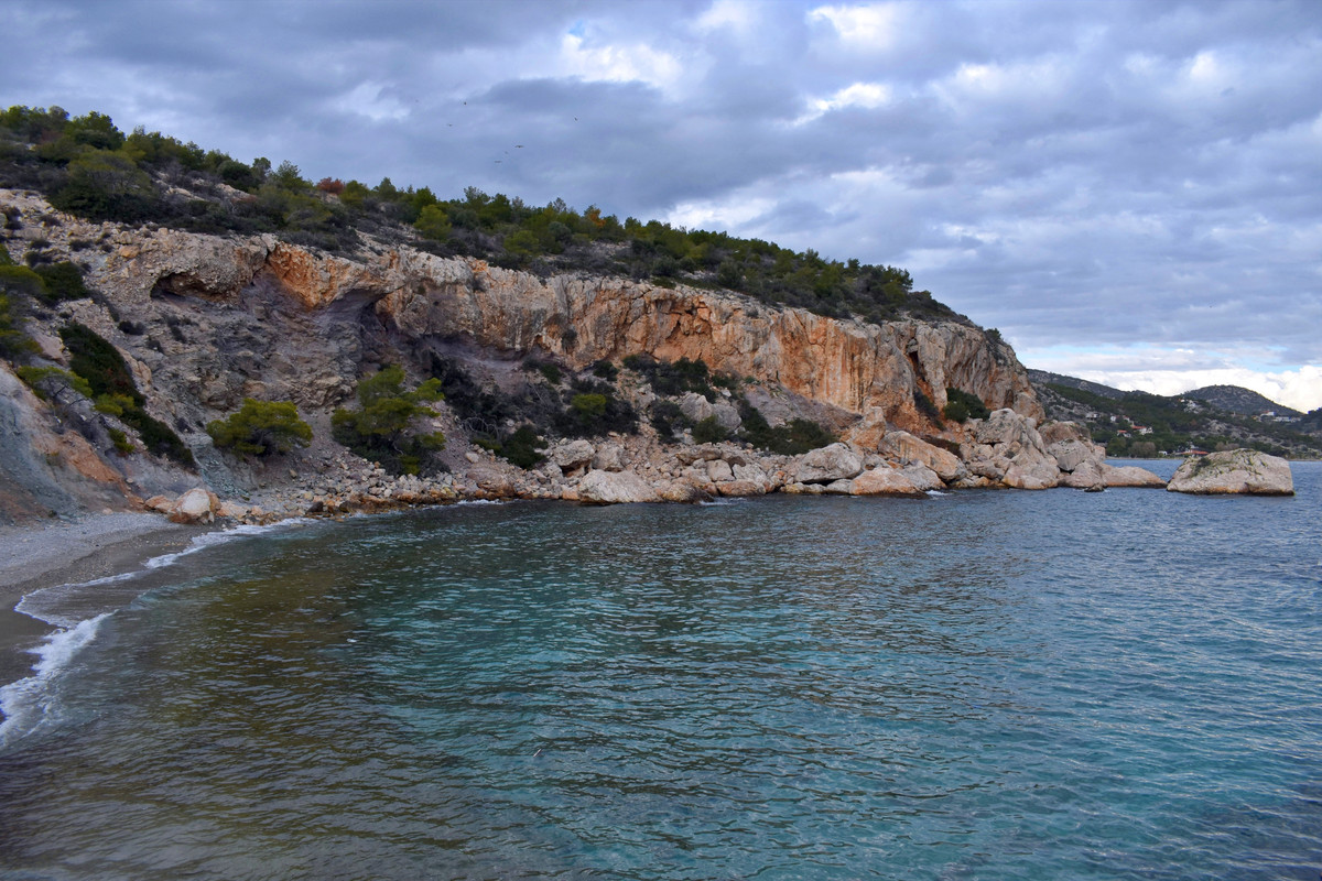 Παραλία Κόγχη (2)