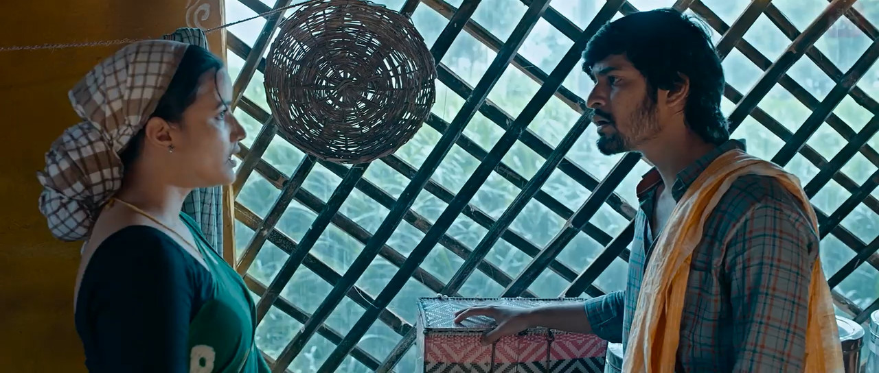 Seetha Payanam 2026 WebRip [Tamil + Telugu + Malayalam + Kannada] 480p 720p Screenshot