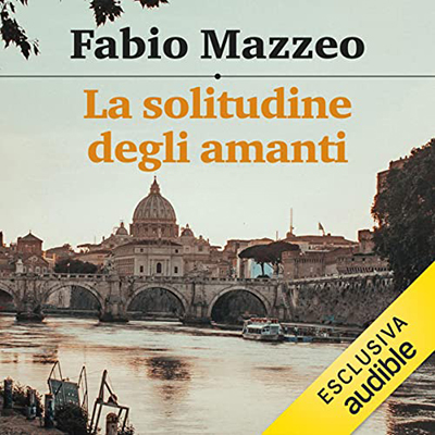 Fabio Mazzeo - La solitudine degli amanti (2023) (mp3 - 128 kbps)