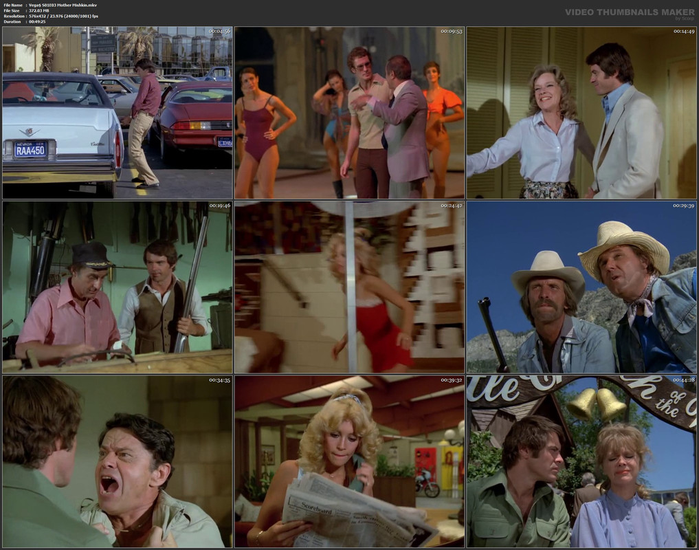 Vega$ S01E03 Mother Mishkin.mkv