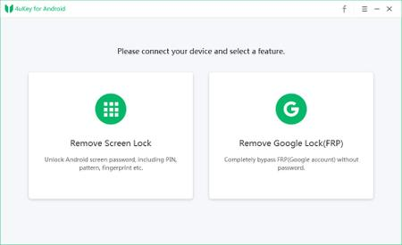 Tenorshare 4uKey for Android 2.5.0.11 Multilingual