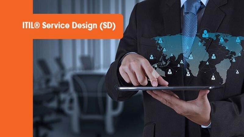 ITIL® Service Design (SD)