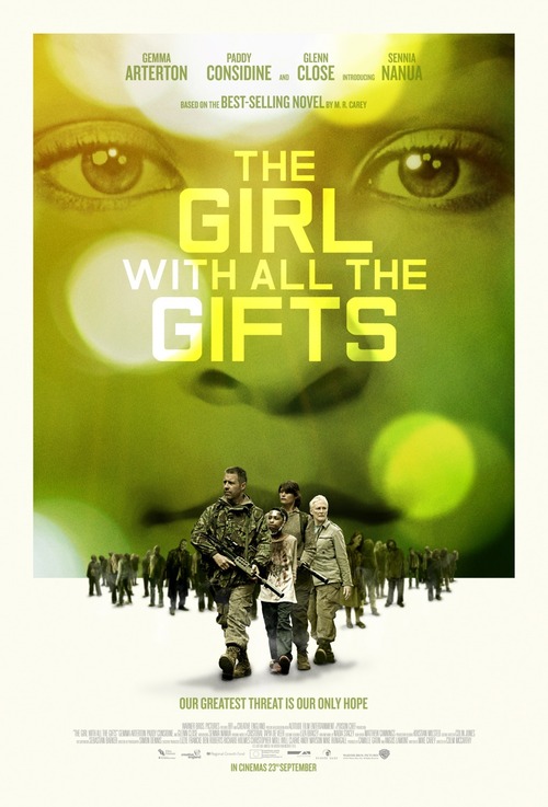 Wszechstronna dziewczyna / The Girl with All the Gifts (2016) MULTi.1080p.BluRay.REMUX.AVC.DTS-HD.MA.5.1-OK | Lektor i Napisy PL