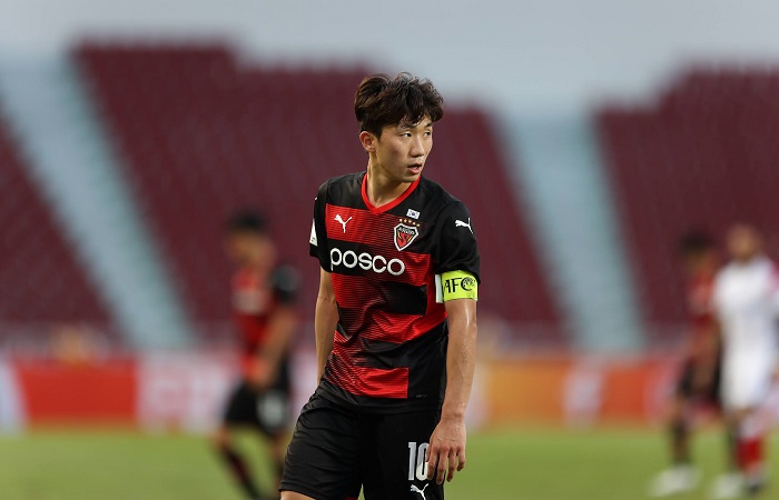 Soi kèo tài xỉu, phạt góc trận Pathum United vs Pohang Steelers, 19h15 ngày 18/09