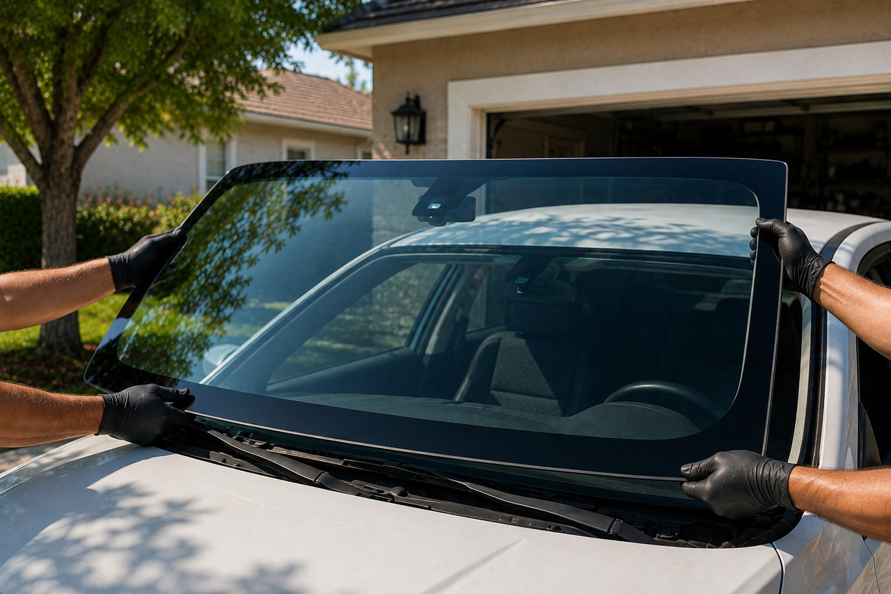 Becerra Auto Glass gallery image 19
