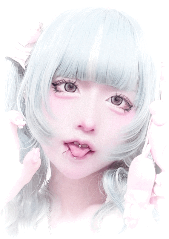 @chuu_die on twt