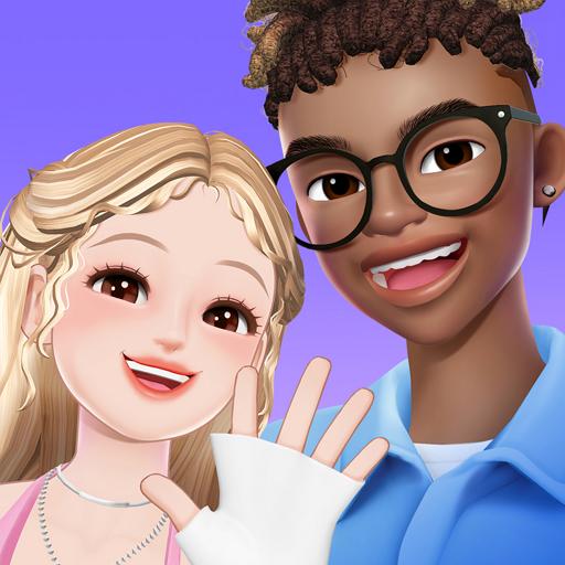 ZEPETO App Icon