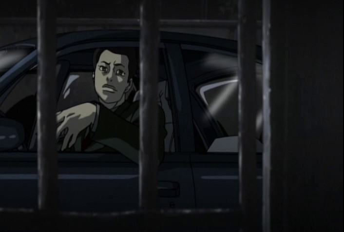 Xanth Gilgamesh 01 DVDrip x264 AAC 8106F570 o 00 09 57 00001