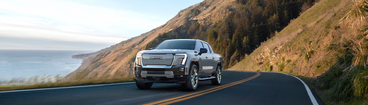 2024 GMC Sierra EV Denali Review
