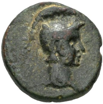 AE17 Amphipolis Smg-1162a