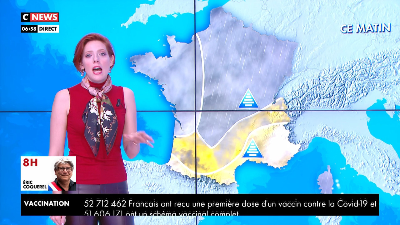 12.26 - 03.58.00 - Météo du soir. Découvrez les prévisions météorolog....ts_snapshot_00.05.06.173