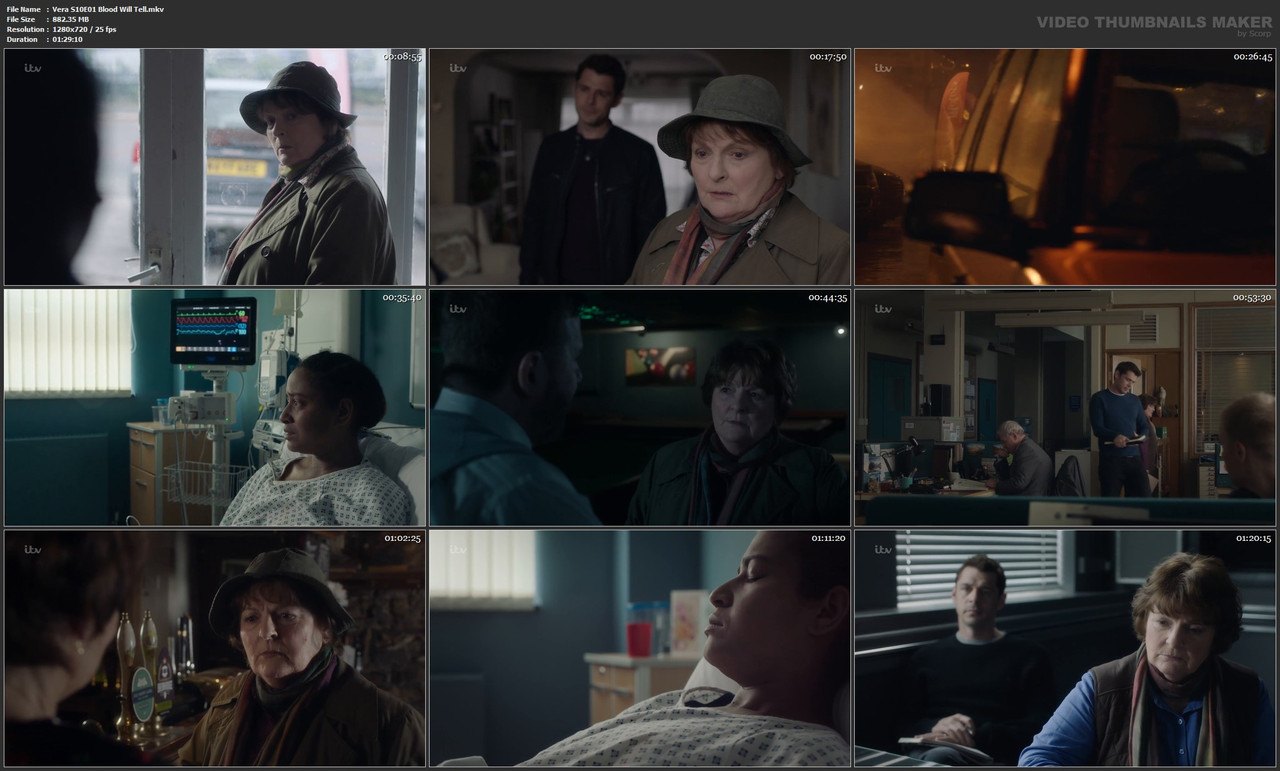 Vera S10E01 Blood Will Tell.mkv