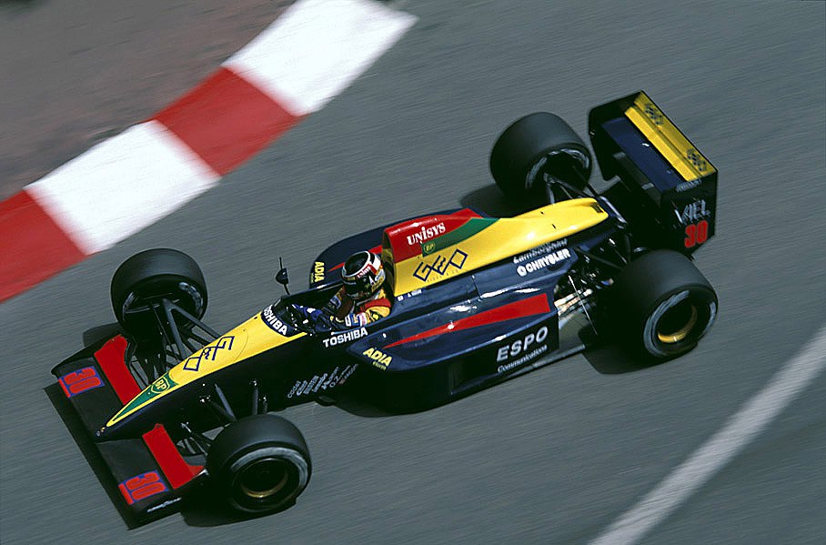 1990 мон 30 сузуки