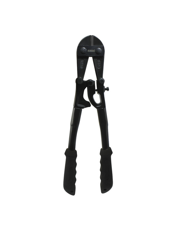 CIZALLAS 14" NEGRO CRV KAMASA