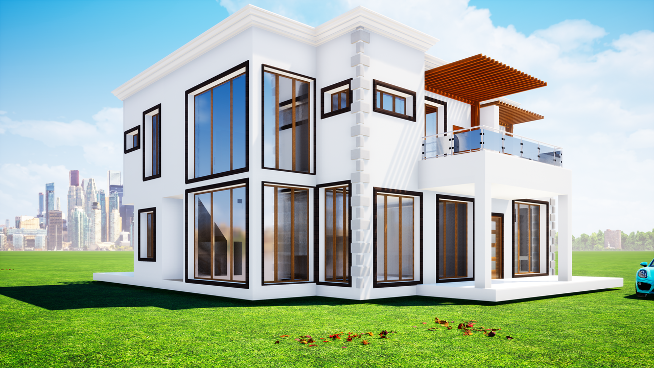Sustainable Community Development
